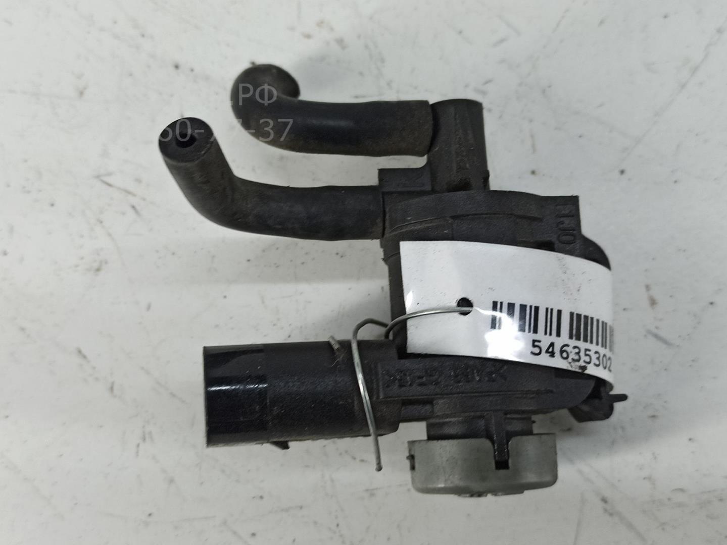 Клапан воздушный