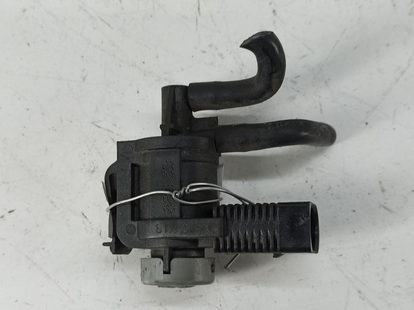 Клапан воздушный