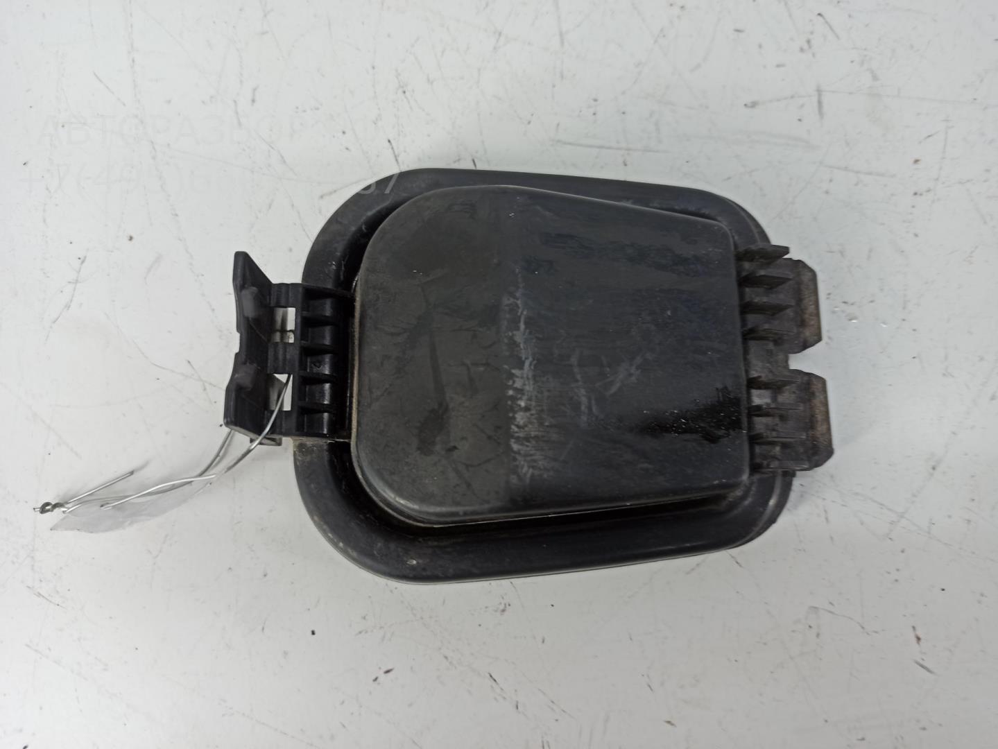 Крышка фары левой