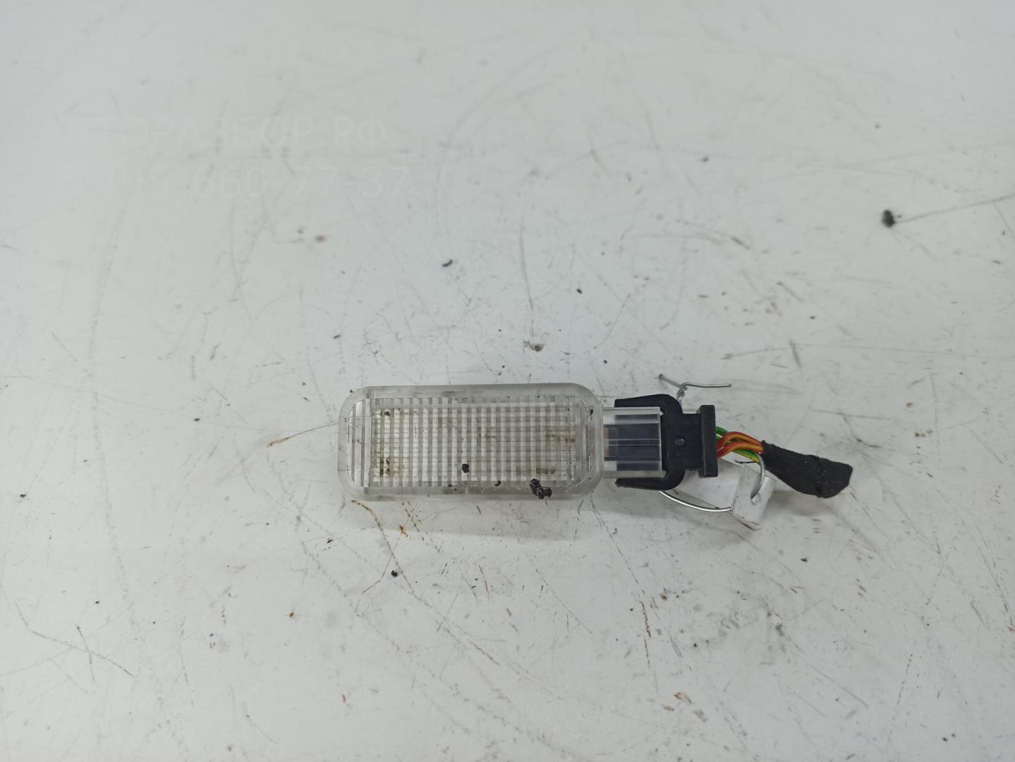 Плафон салонный