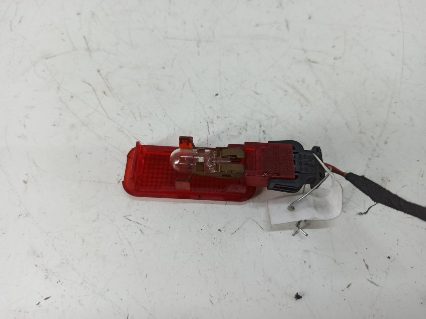 Плафон салонный