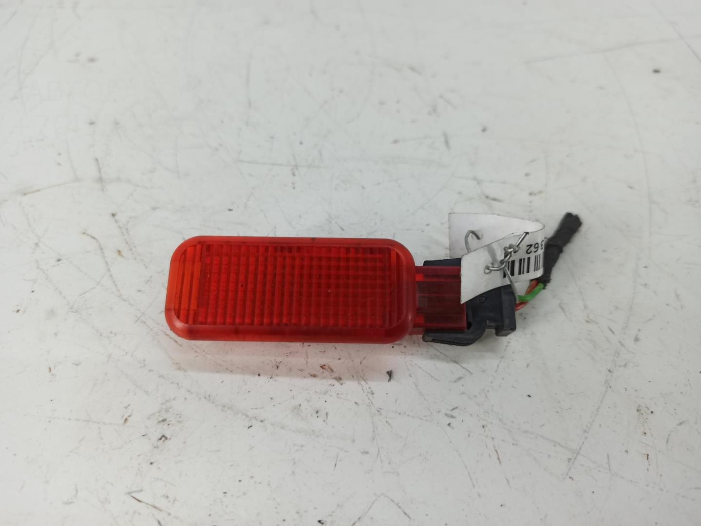 Плафон салонный