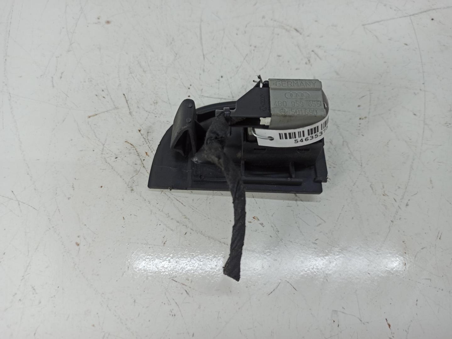 Кнопка стеклоподъемника