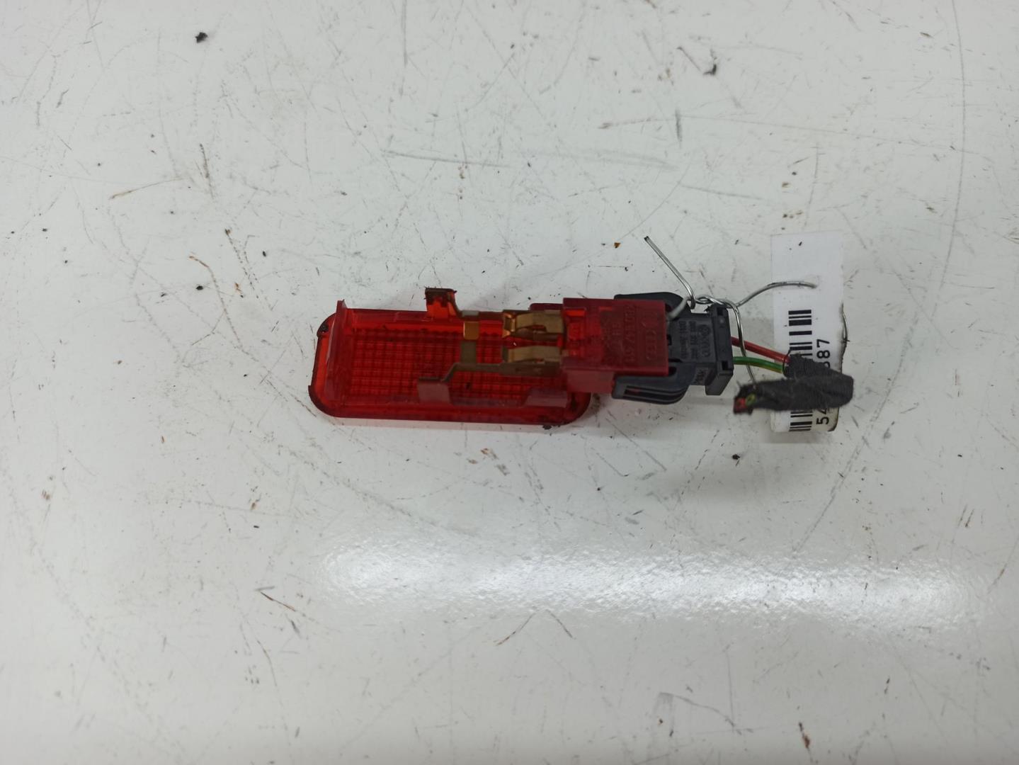 Плафон салонный