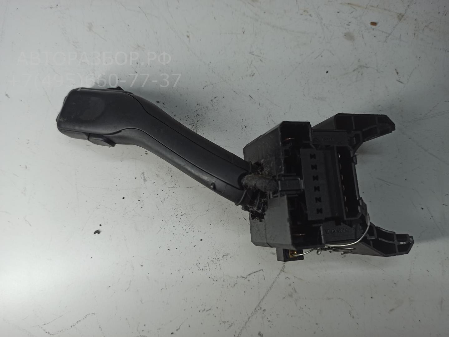 Переключатель стеклоочистителей