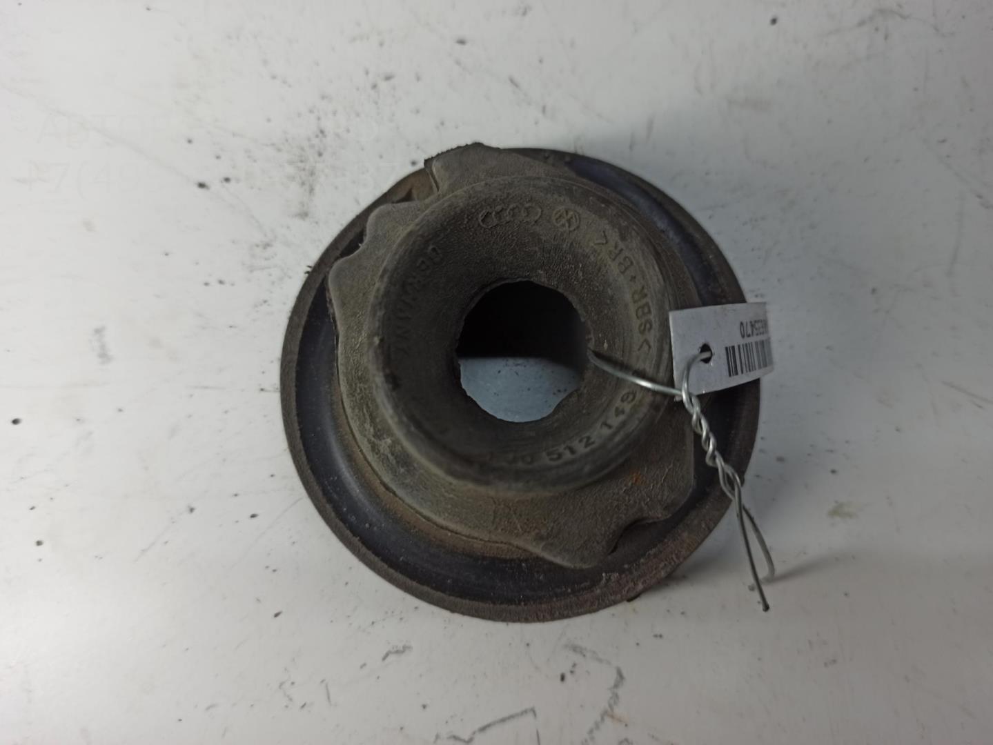 Проставка под пружину