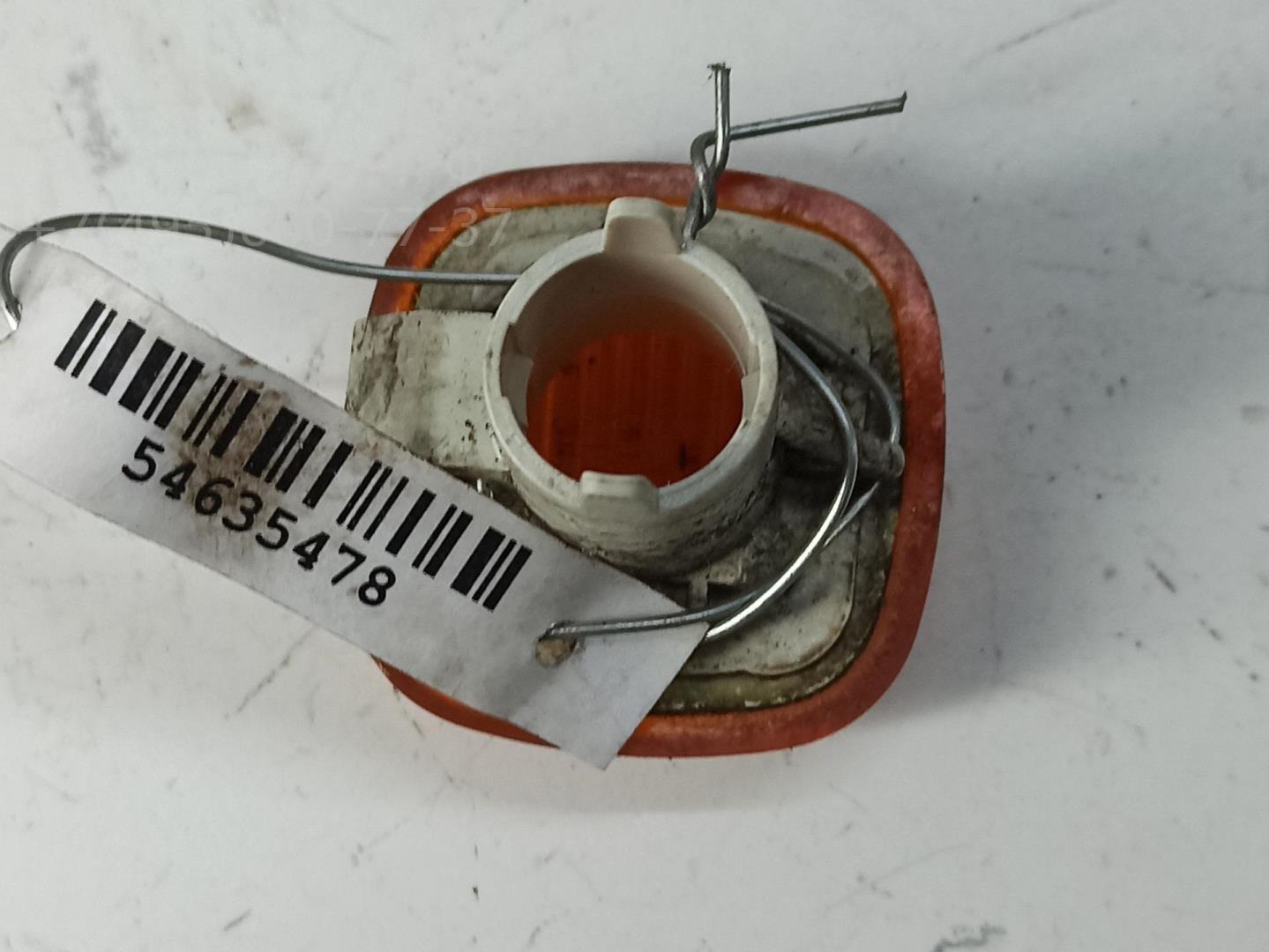 Указатель поворота левый