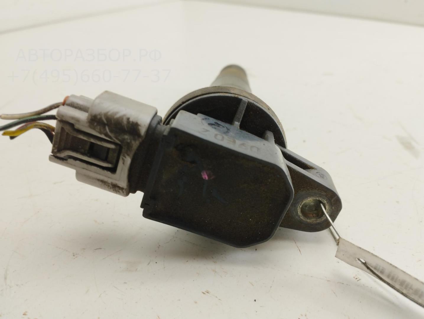 Катушка зажигания