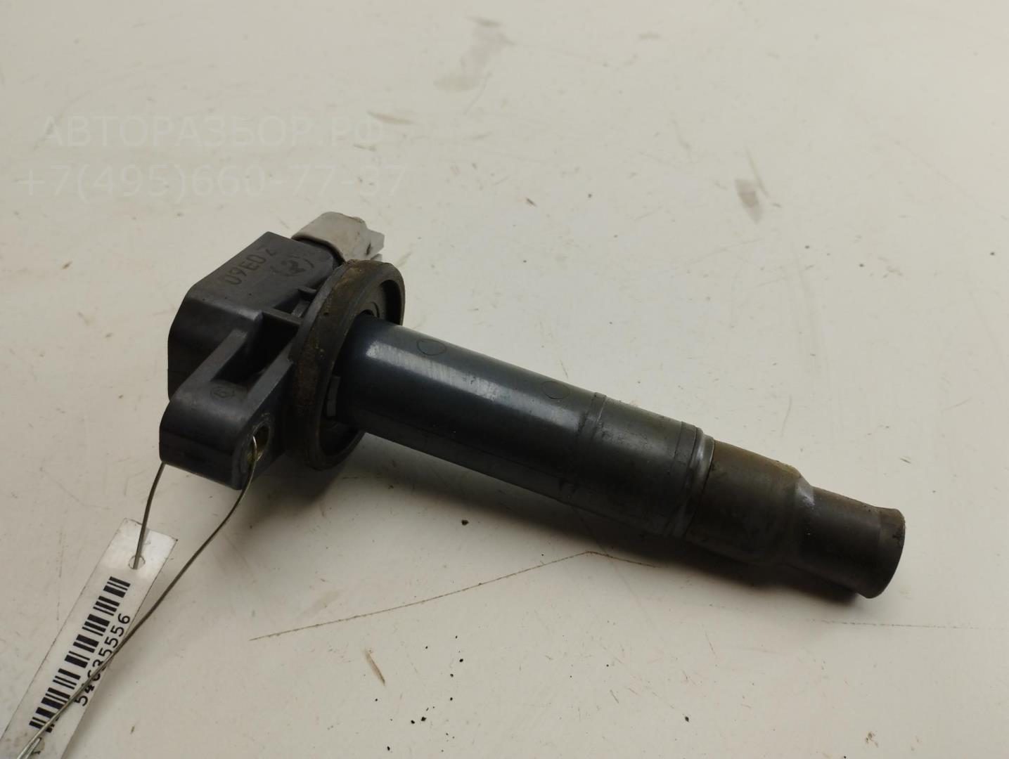 Катушка зажигания