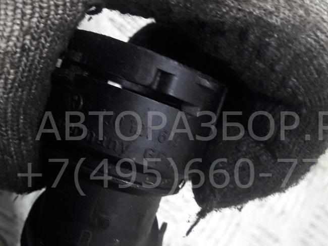 Патрубок радиатора