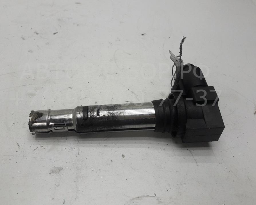 Катушка зажигания