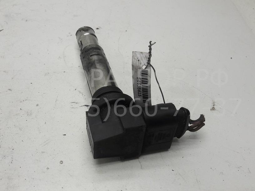 Катушка зажигания