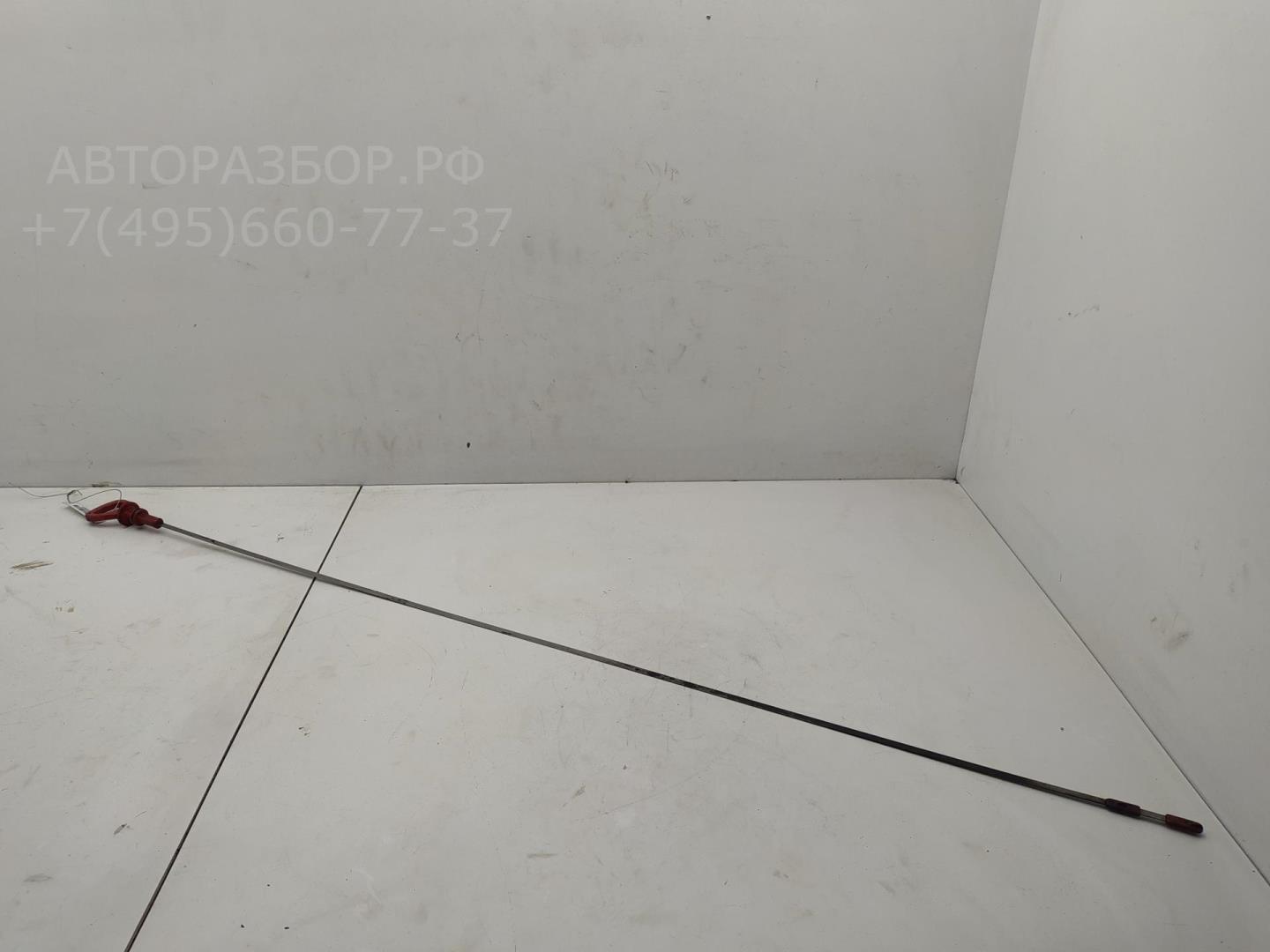 Щуп масляный двигателя