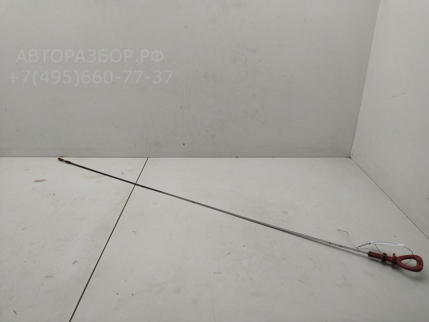 Щуп масляный двигателя