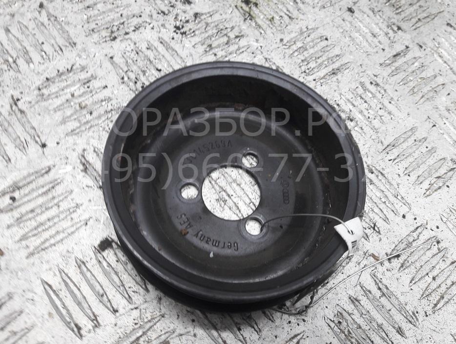 Шкив насоса ГУР