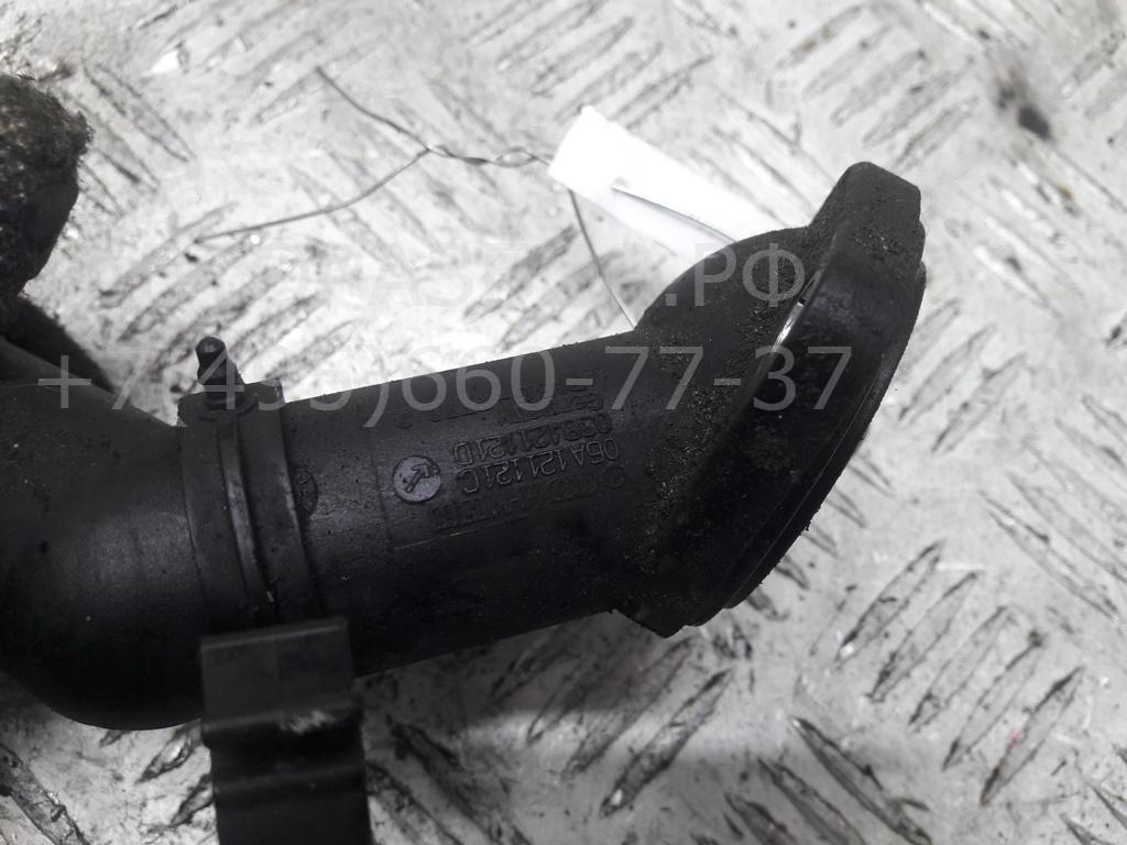 Корпус термостата