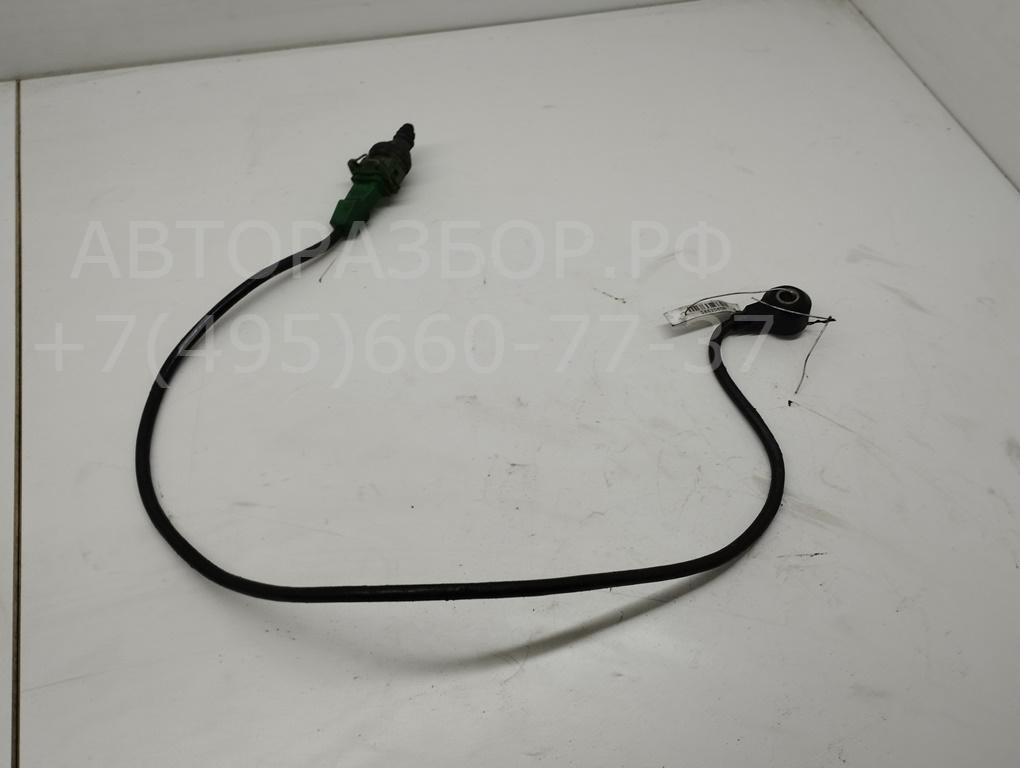 Датчик детонации