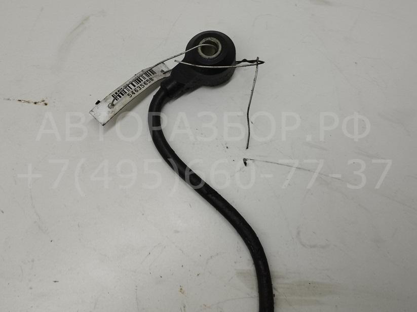 Датчик детонации