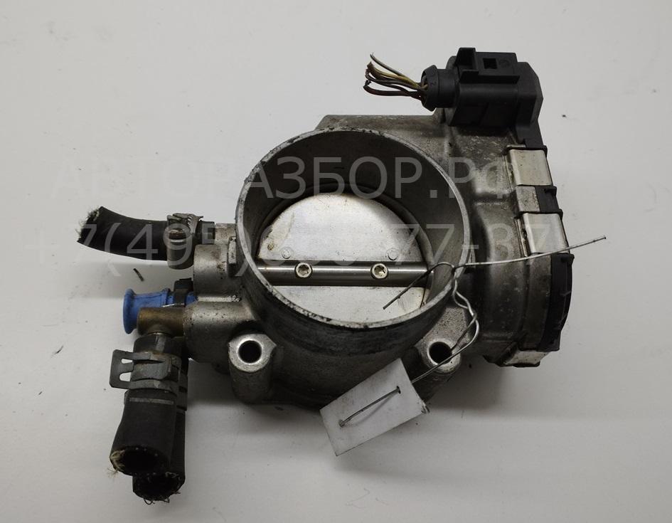 Заслонка дроссельная электрическая