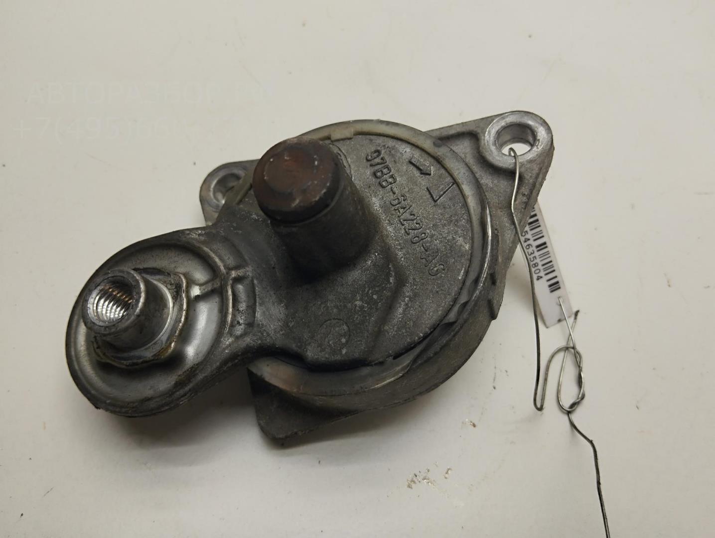 Механизм натяжения ремня ГРМ