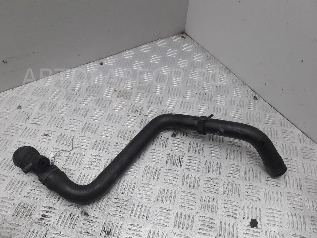 Патрубок радиатора