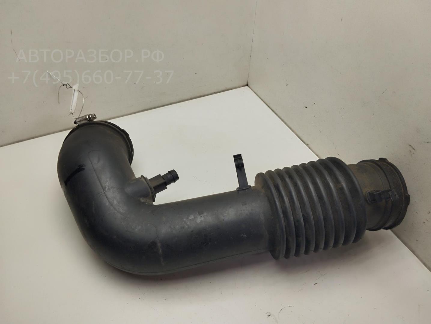 Трубка топливная