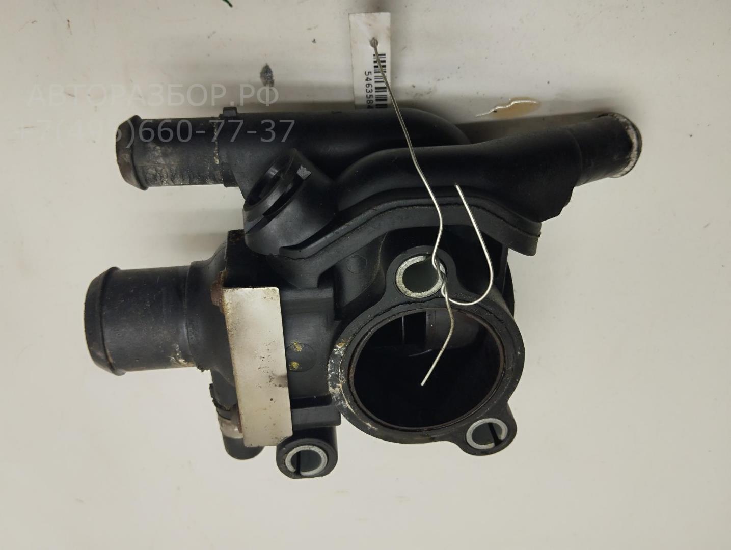 Корпус термостата