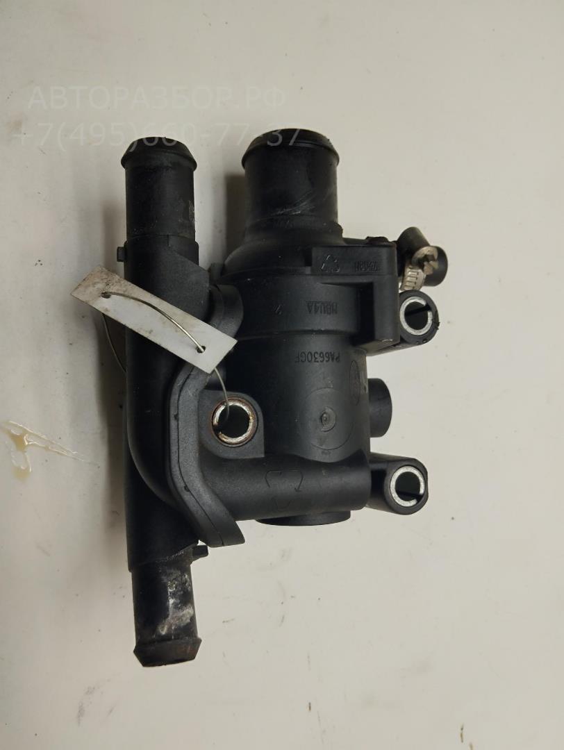 Корпус термостата