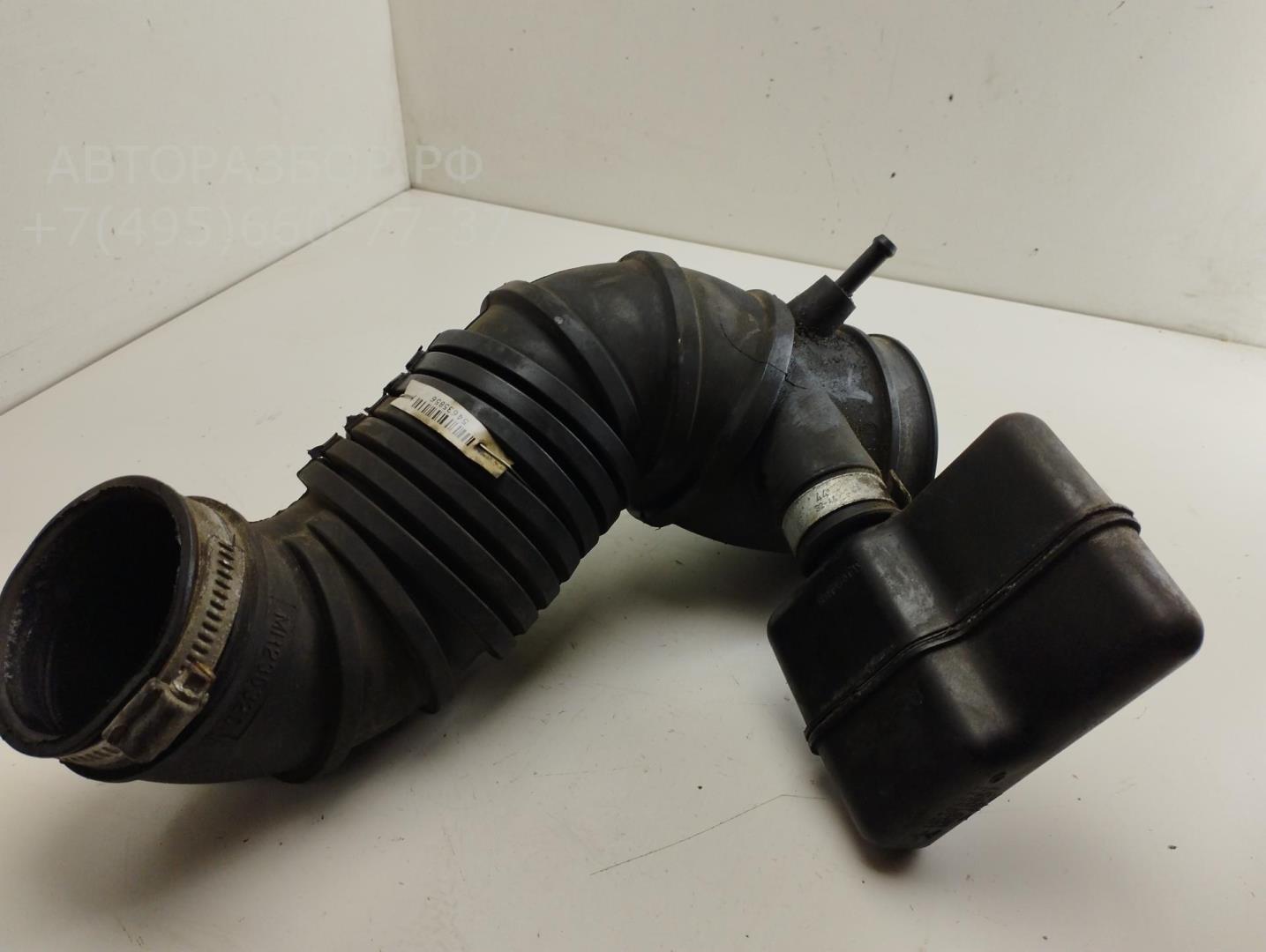 Трубка топливная