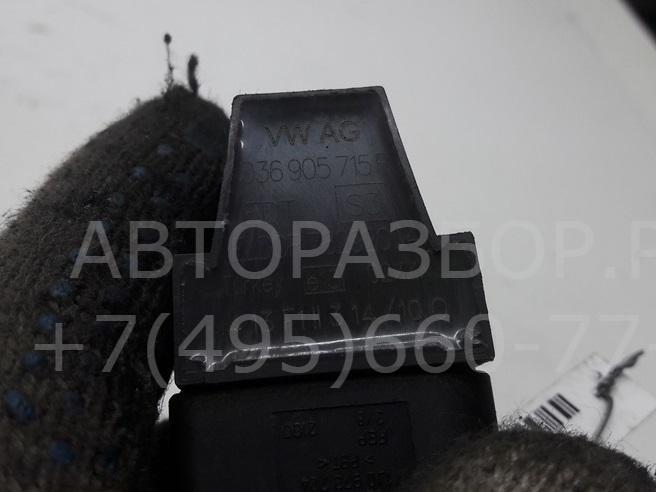 Катушка зажигания