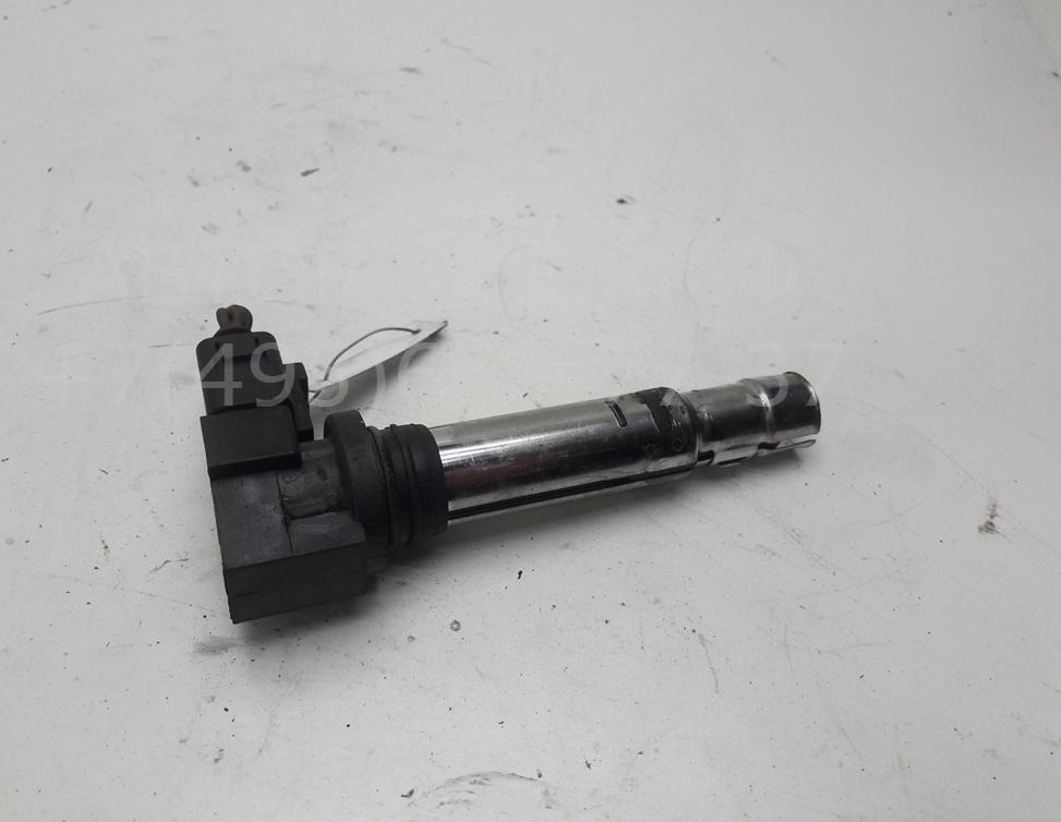 Катушка зажигания