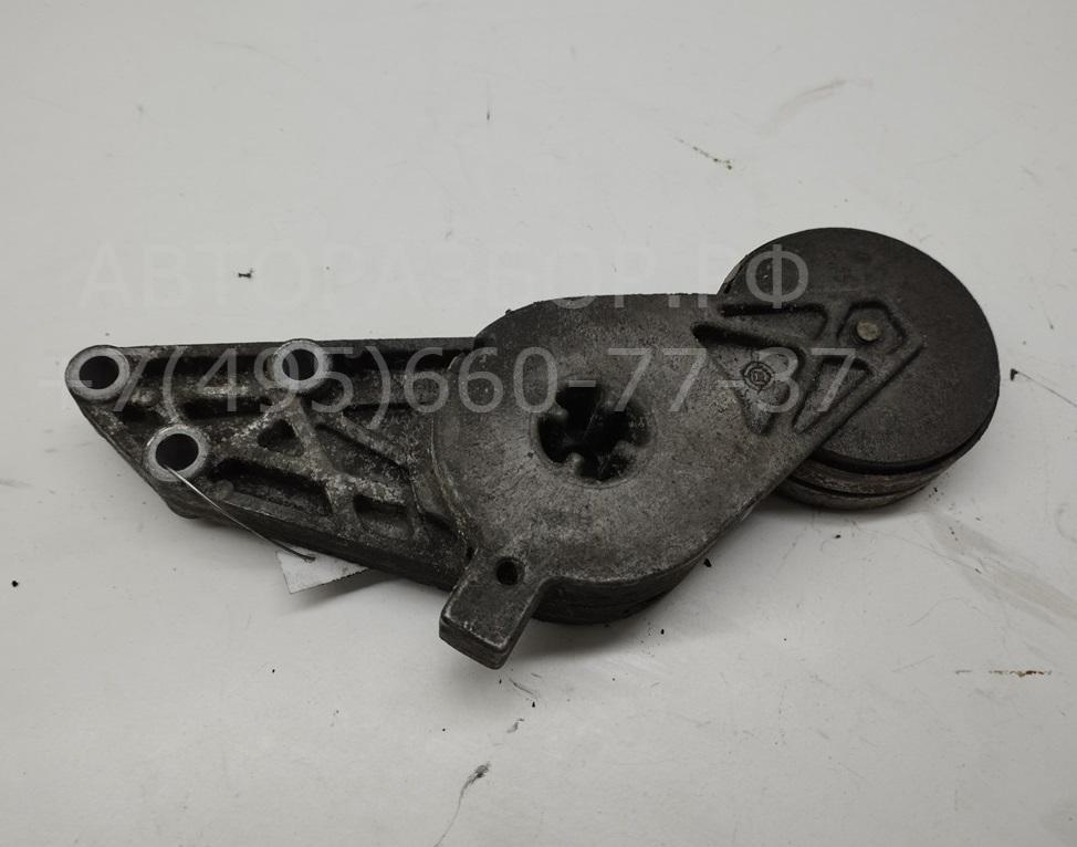 Механизм натяжения ремня ГРМ