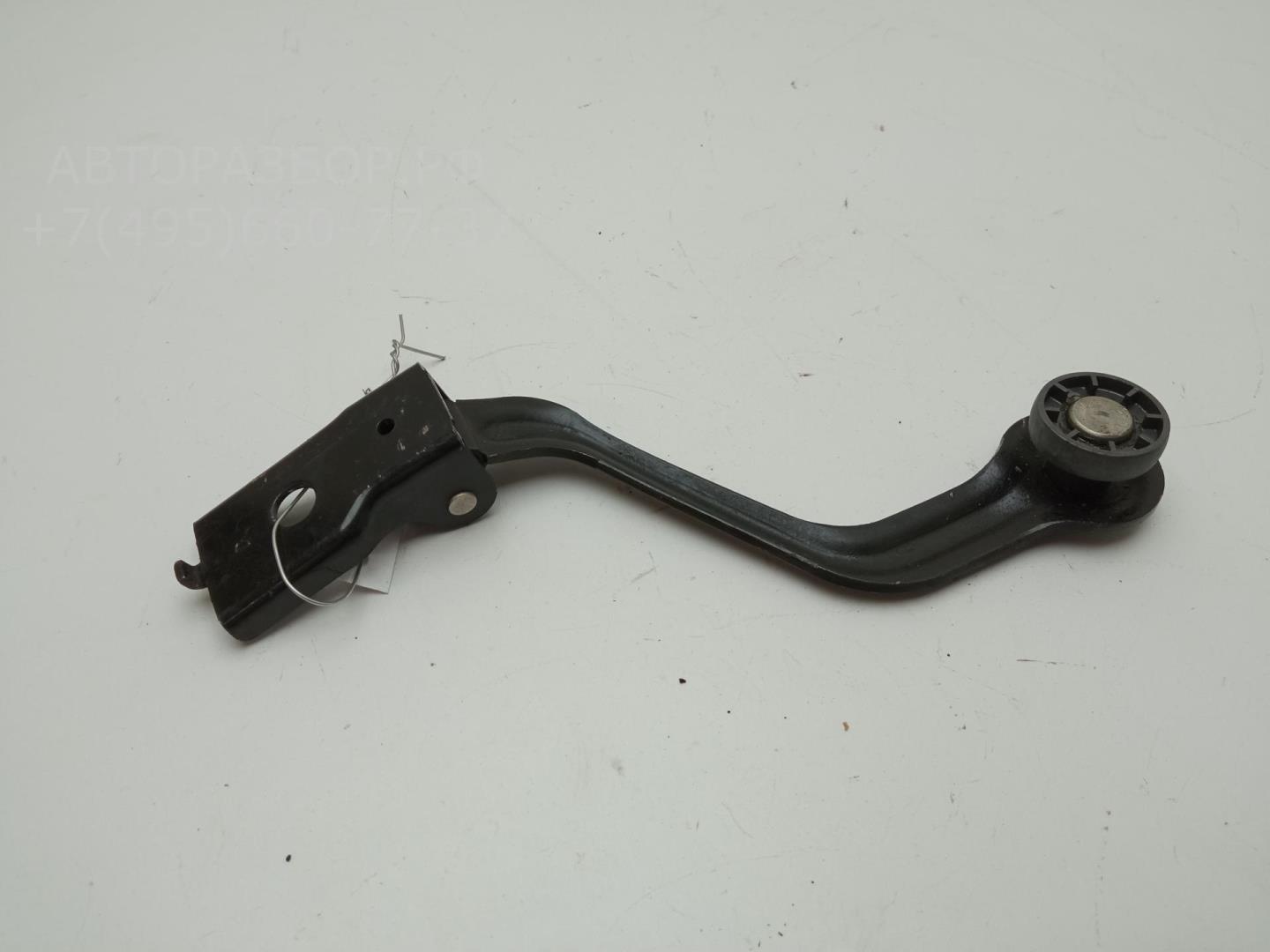 Ролик двери сдвижной