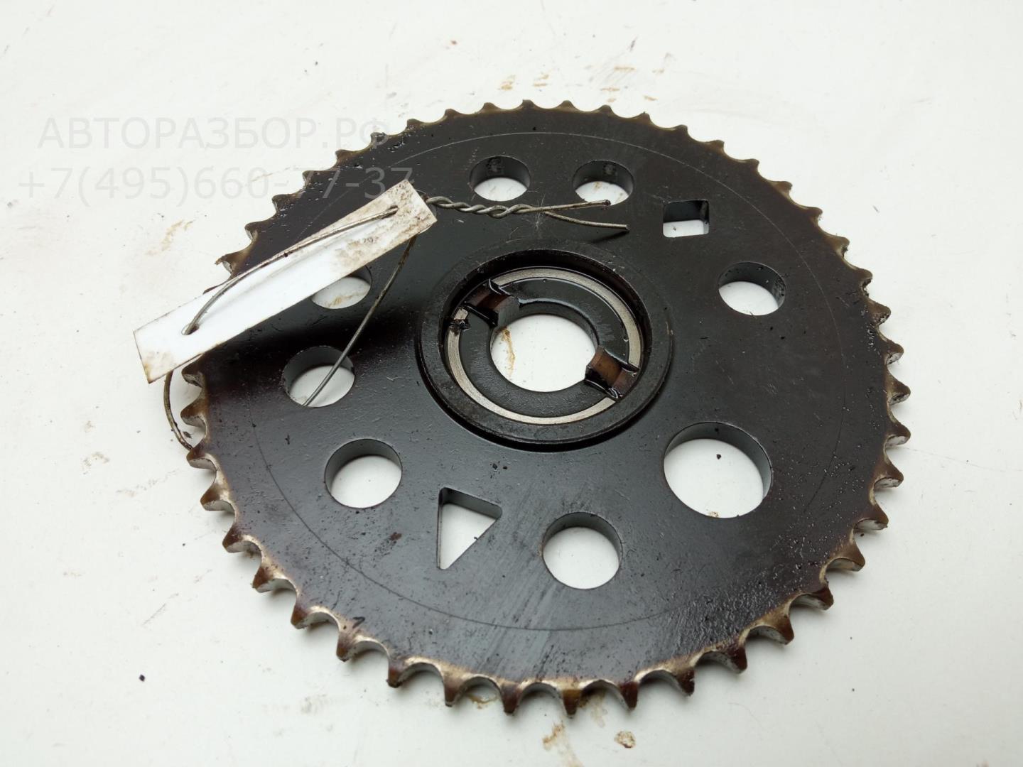 Шестерня распредвала