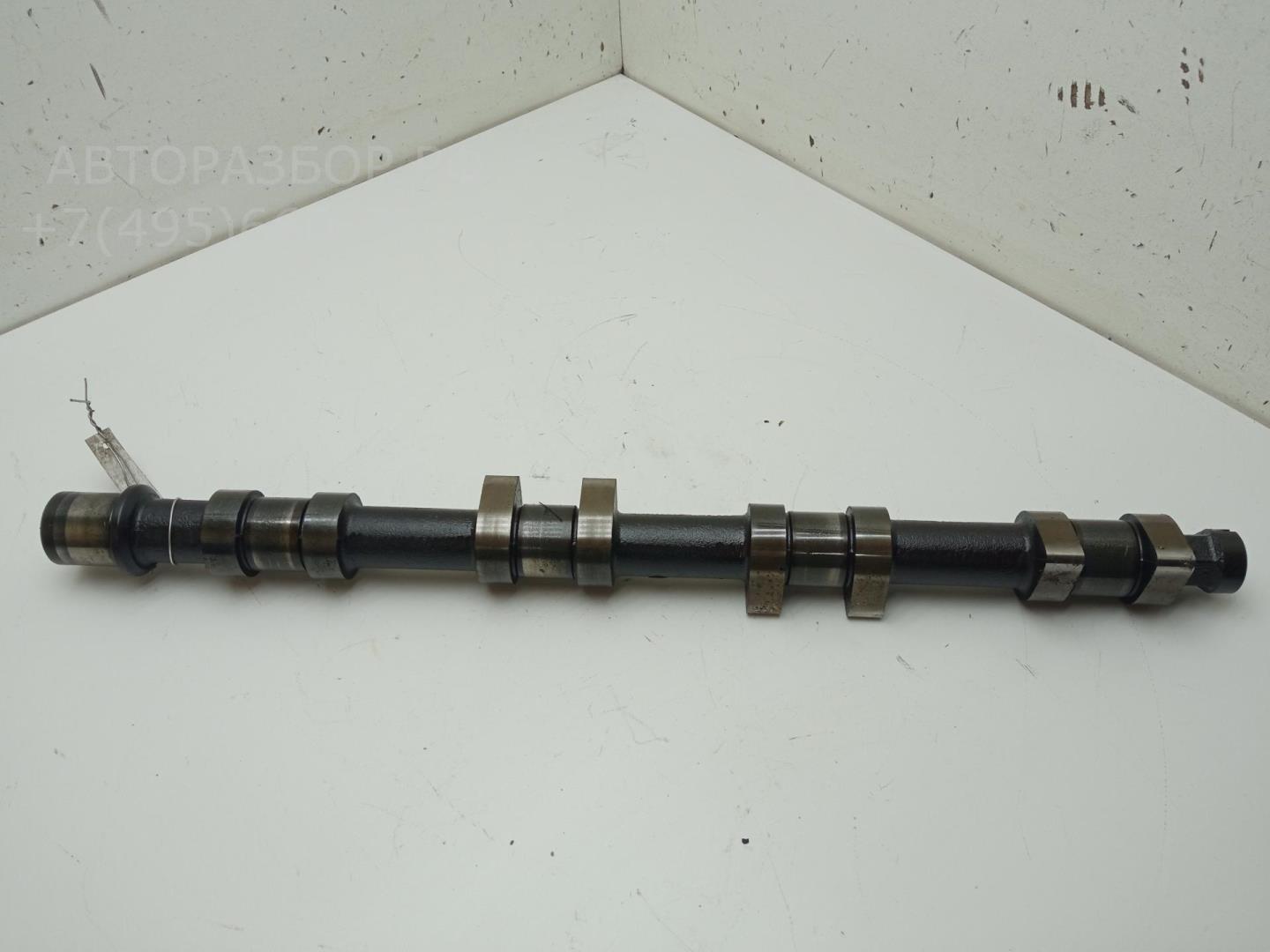 Распредвал