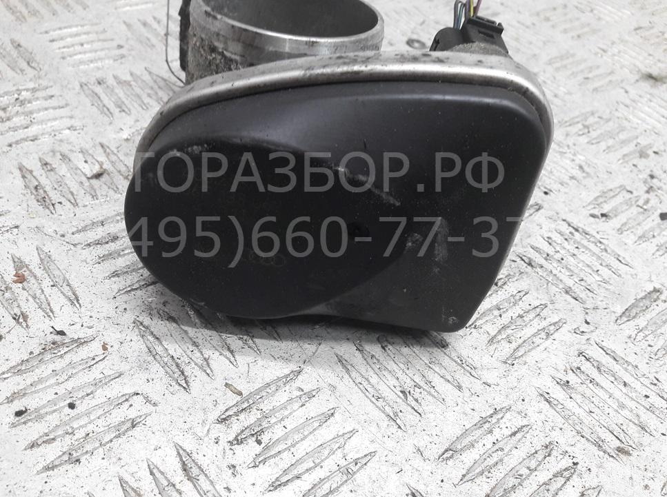 Заслонка дроссельная электрическая