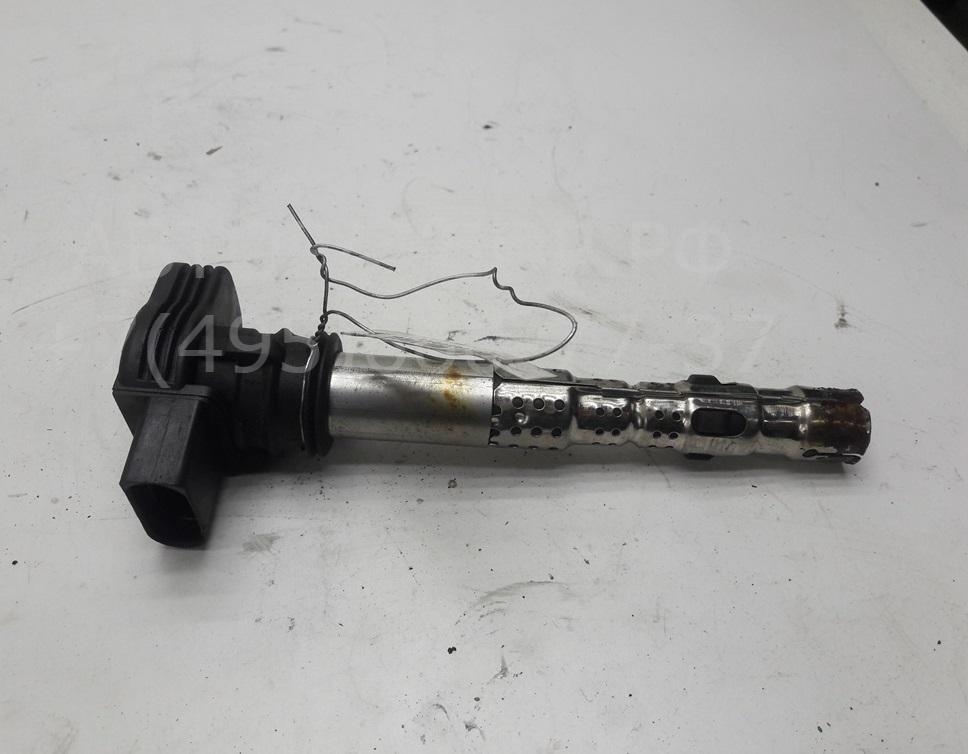 Катушка зажигания