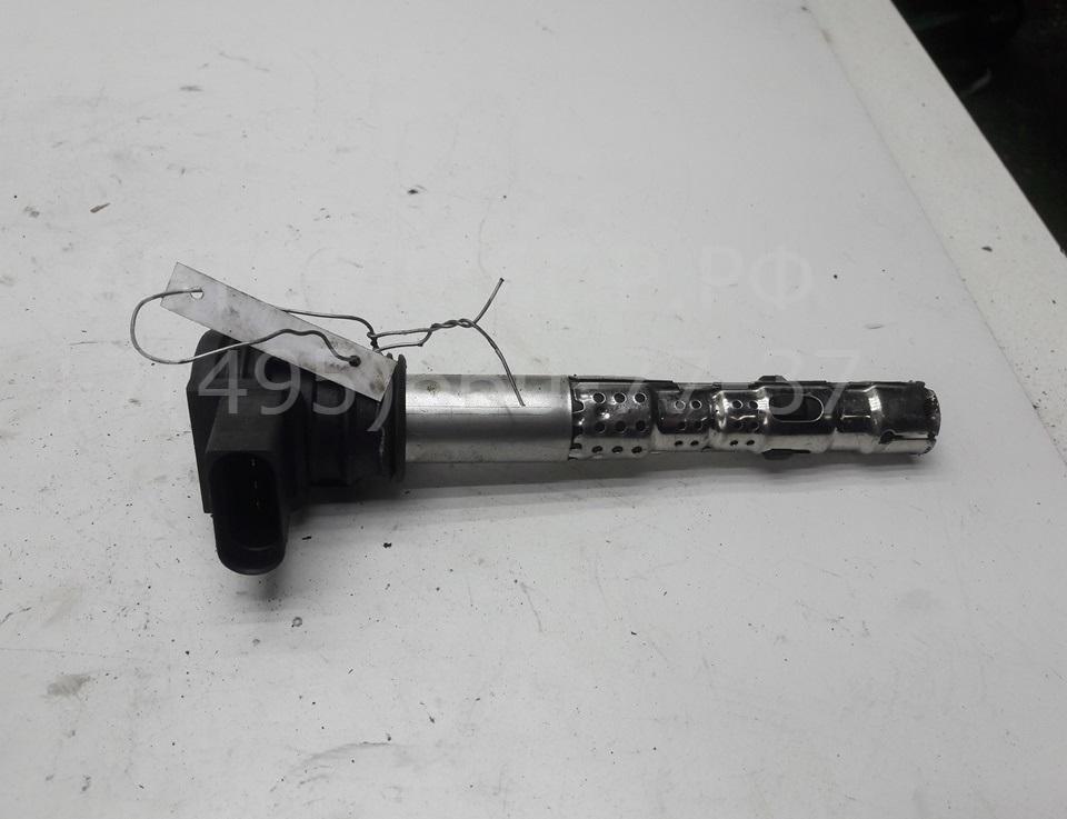 Катушка зажигания