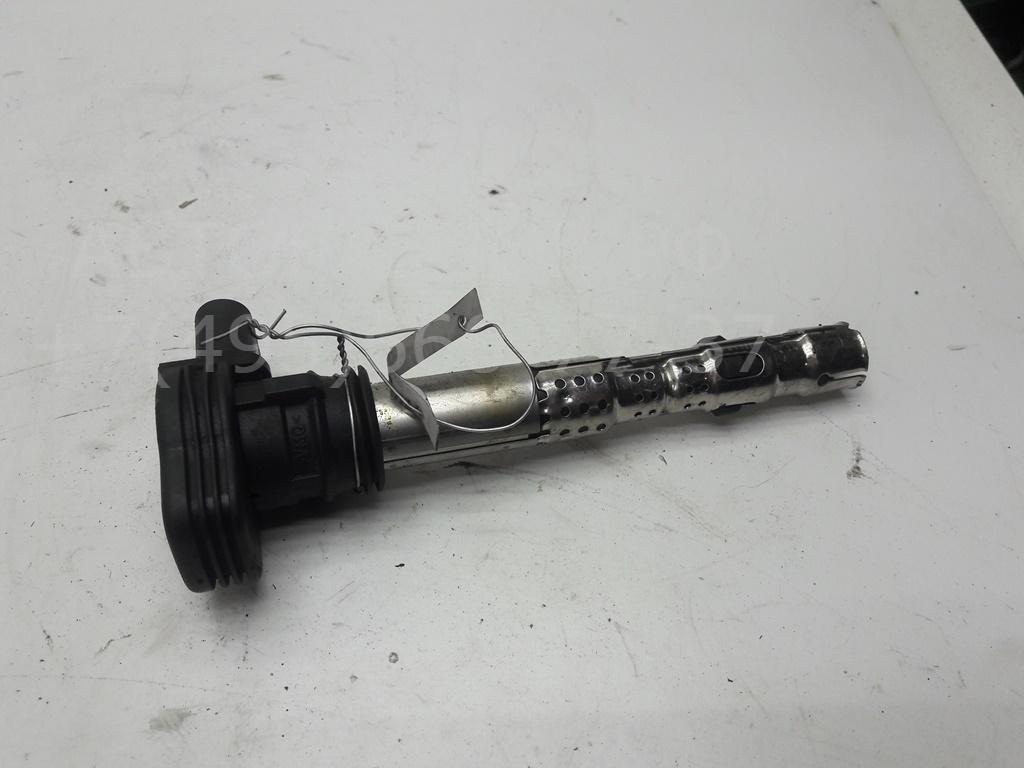 Катушка зажигания