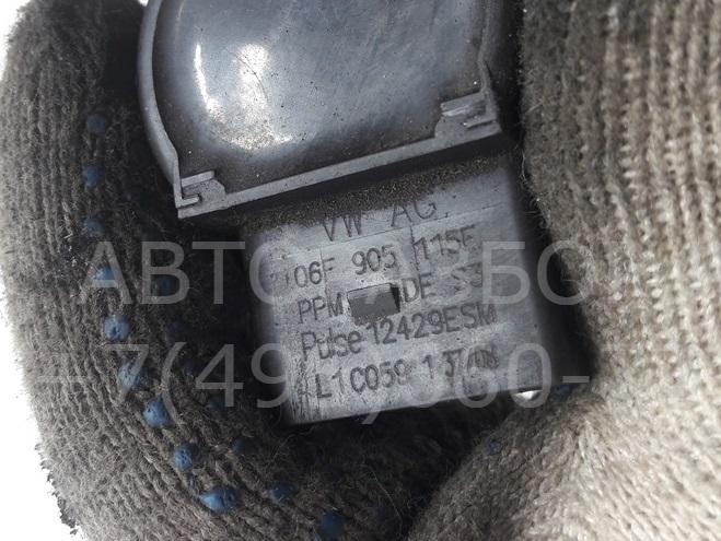 Катушка зажигания