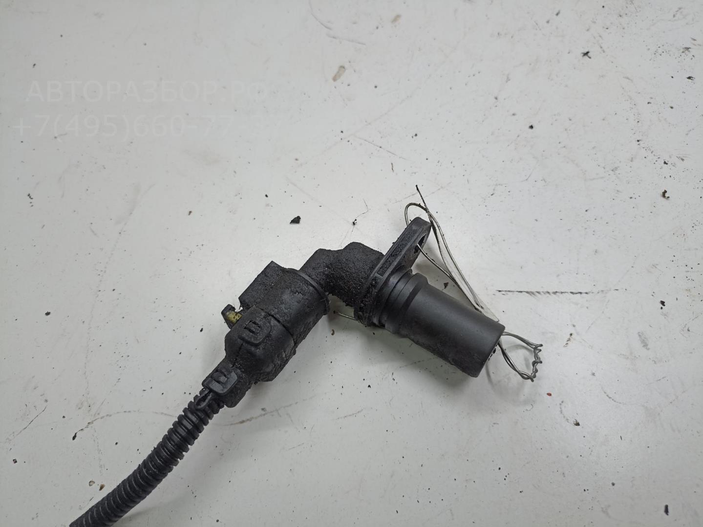 Датчик положения коленвала