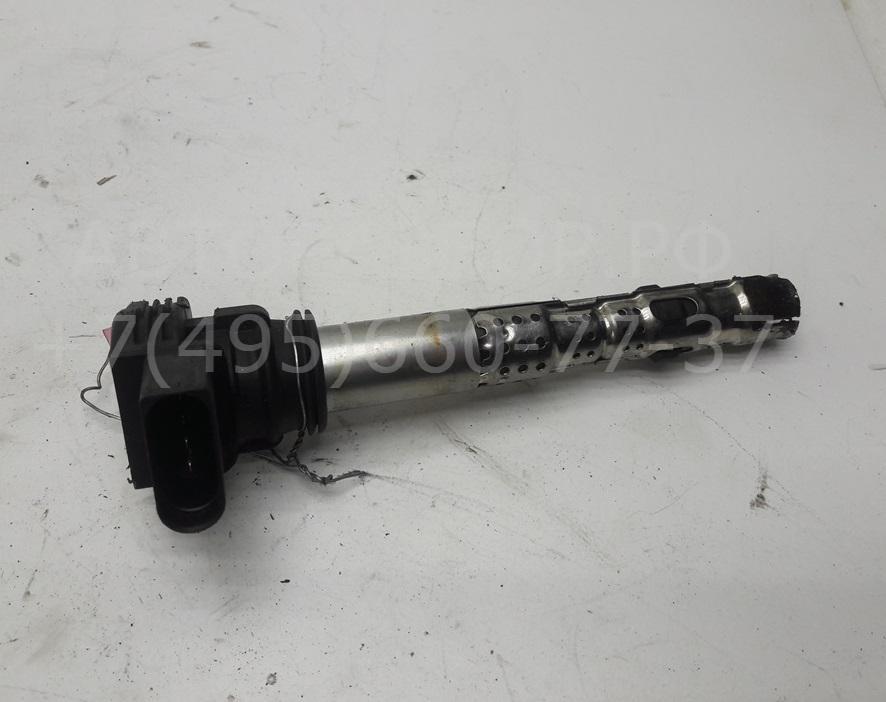 Катушка зажигания