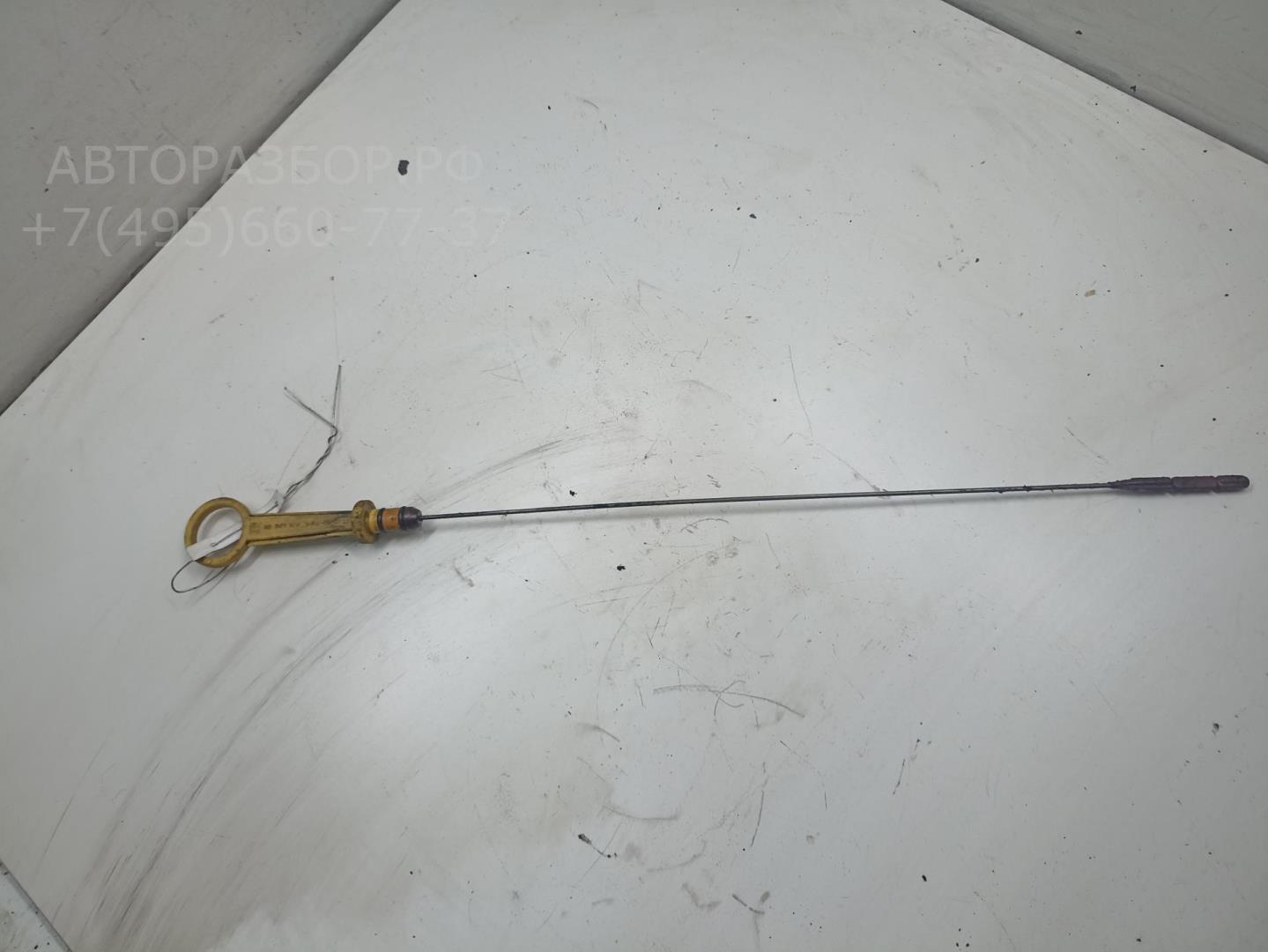 Щуп масляный двигателя