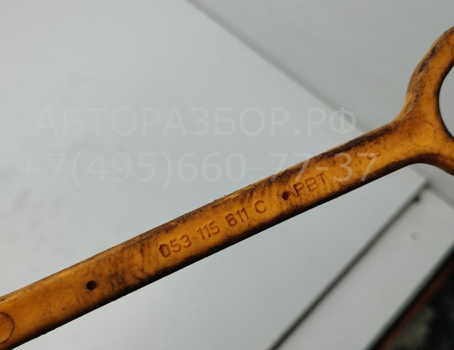 Щуп масляный двигателя