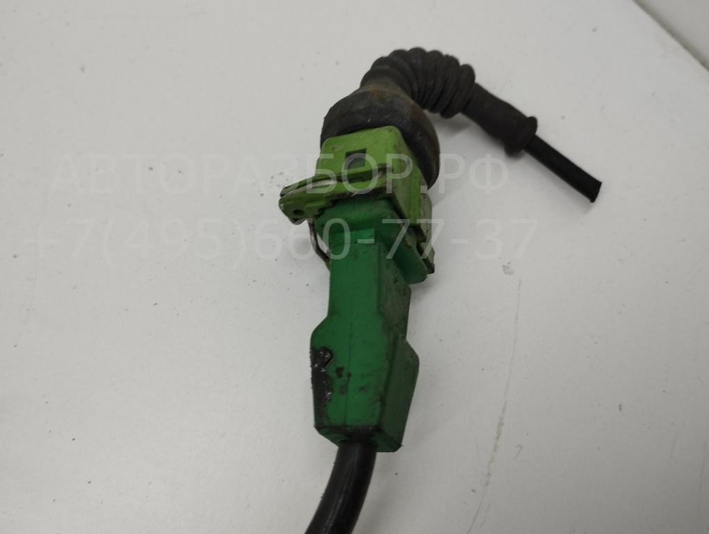 Датчик детонации