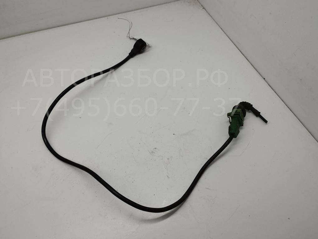 Датчик детонации