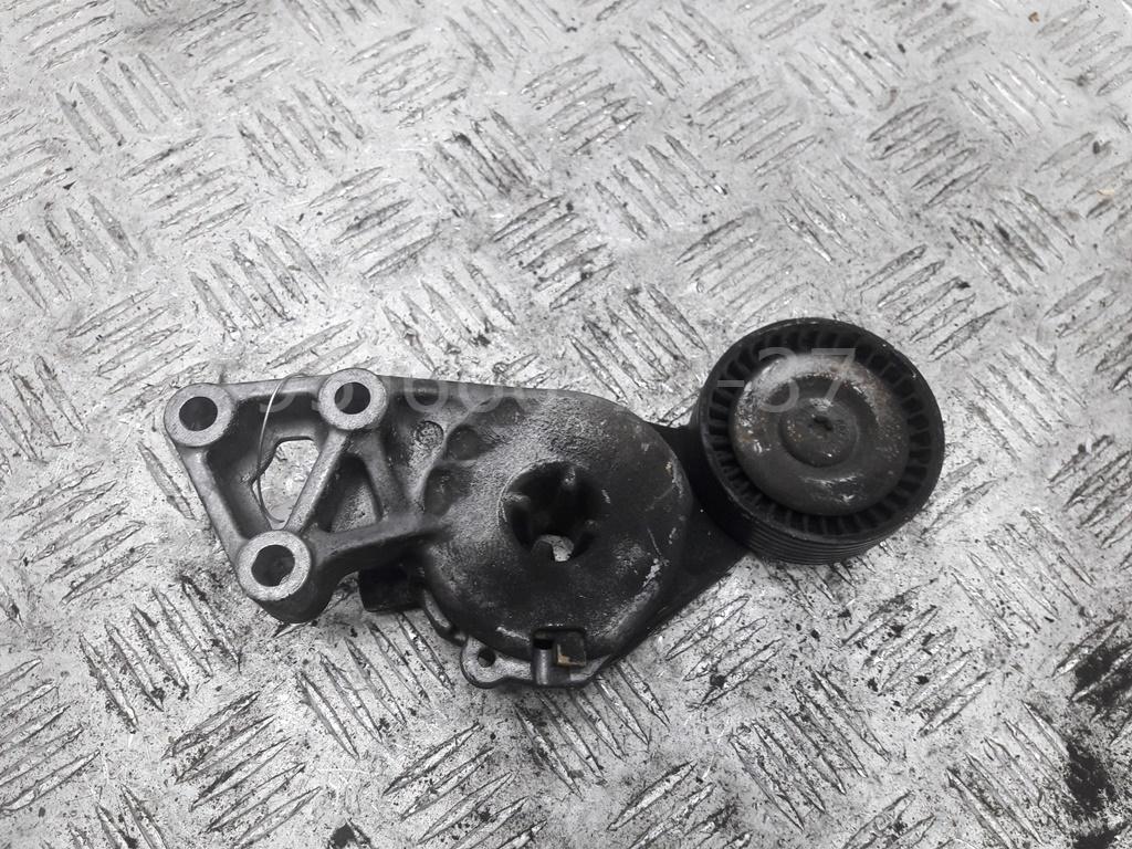 Механизм натяжения ремня ГРМ