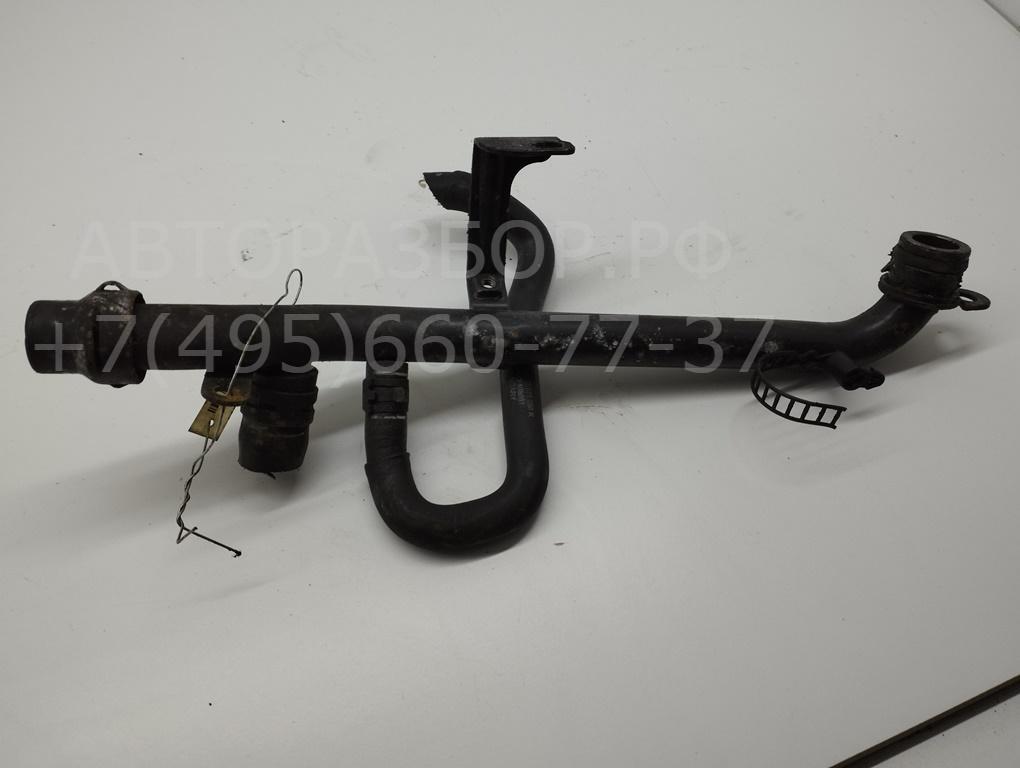 Трубка системы охлаждения