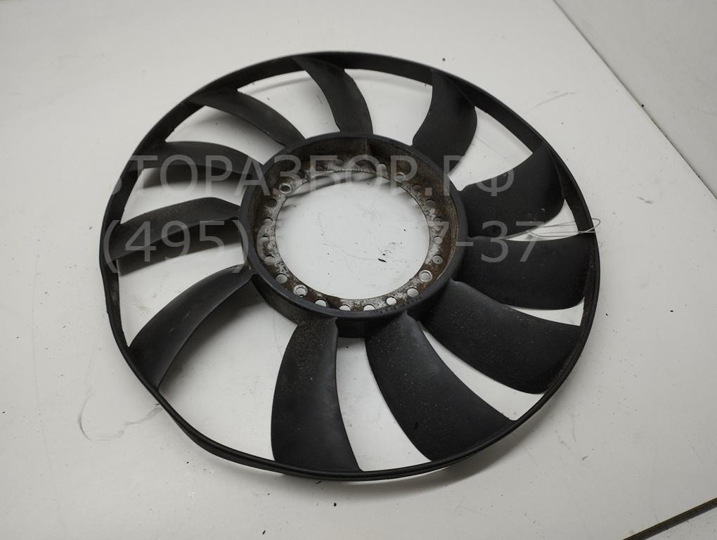 Крыльчатка