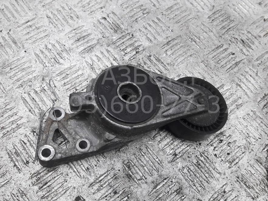 Механизм натяжения ремня ГРМ